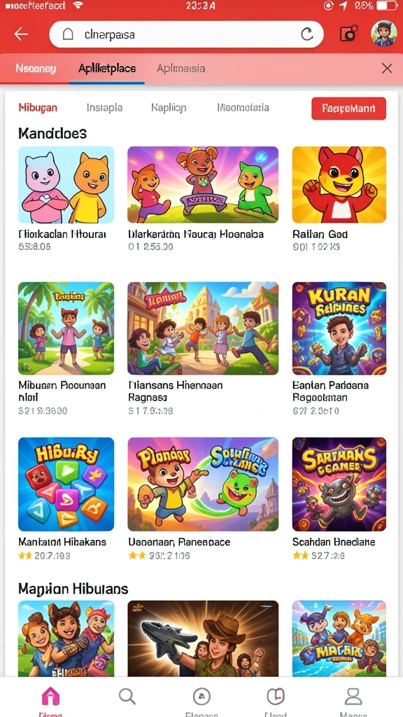 11tbet - Tampilan antarmuka yang modern dan menarik.