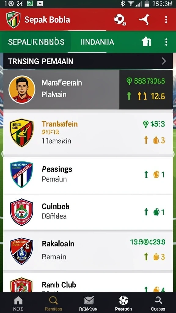 6rt - Karakter yang beragam untuk dipilih dan dikustomisasi.