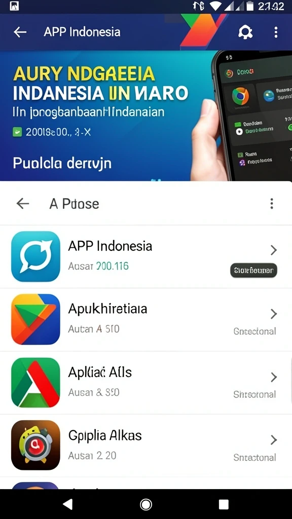 6rt - Mode multiplayer yang seru untuk bersaing dengan teman.