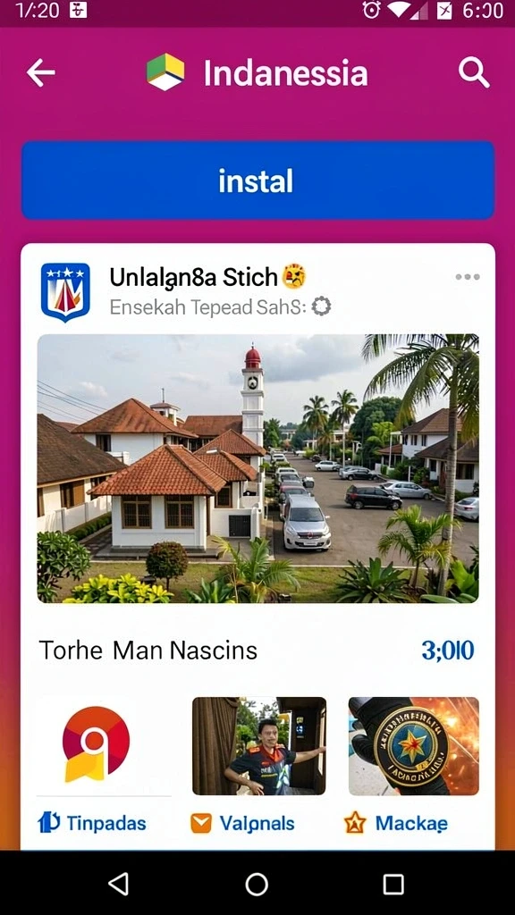 918kaya - Beragam permainan slot dengan tema yang unik.