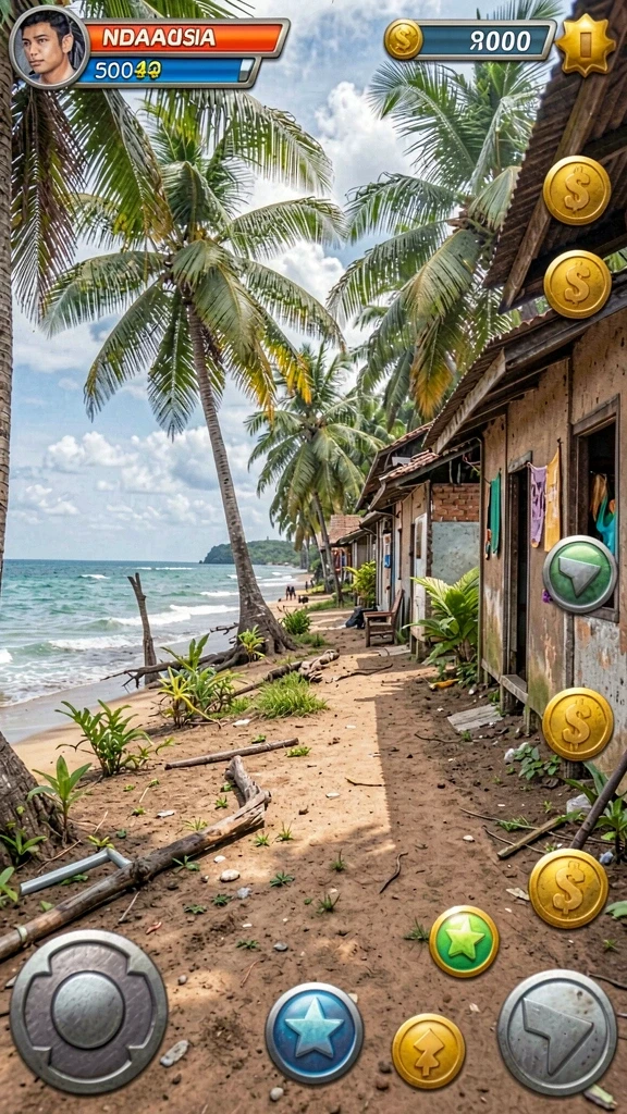 bayitoto - Mode multiplayer yang seru untuk berkompetisi.