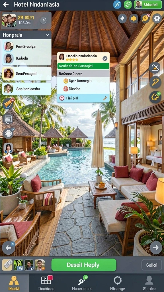 diana4d - Screenshot ketiga memperlihatkan fitur jackpot yang menggiurkan.
