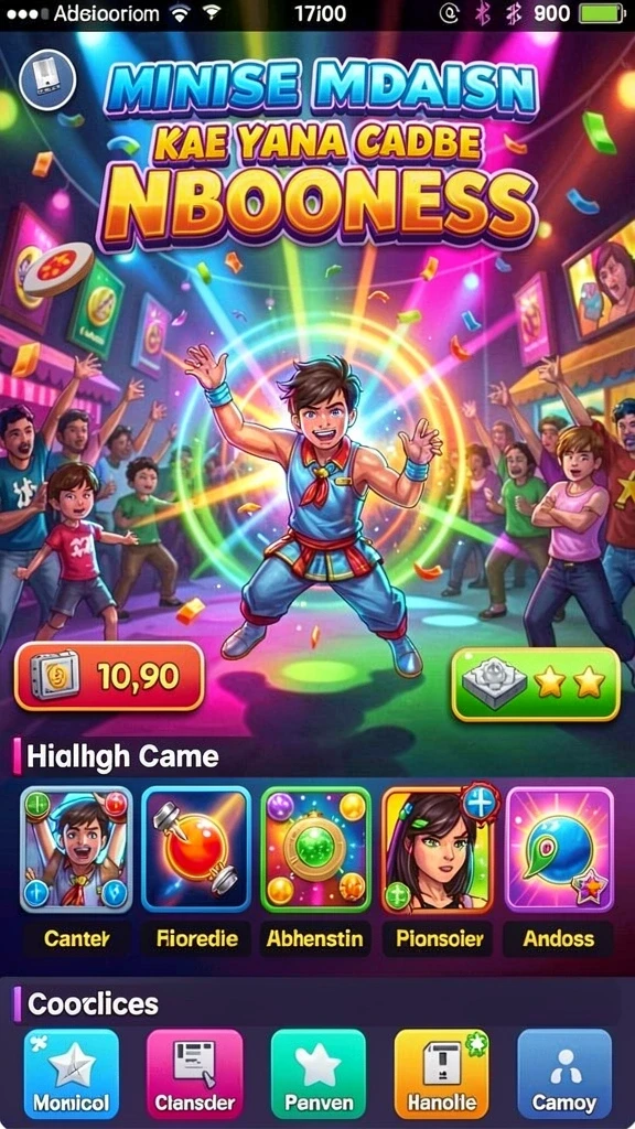 dragon99 - Tangkapan layar pertempuran epik melawan boss.
