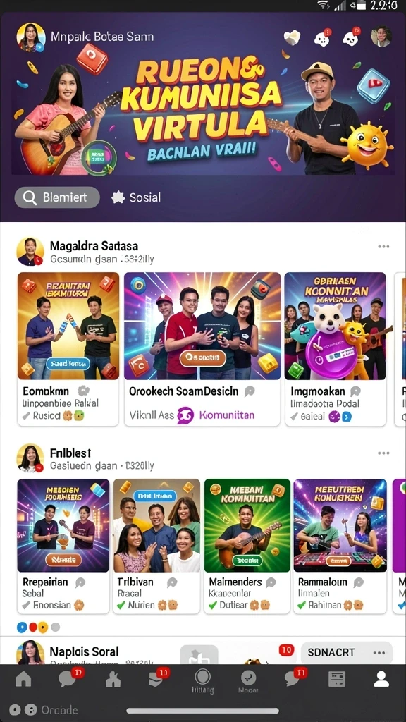duren777 - Fitur mode permainan dengan berbagai pilihan menarik.