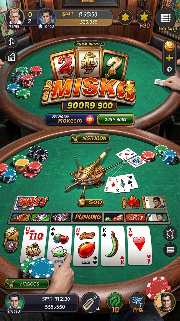 empire88 - Fitur bonus harian yang menggiurkan.