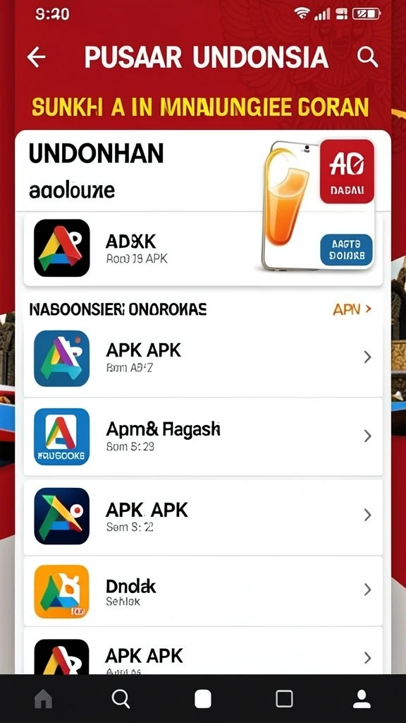 fb333 - Tampilan antarmuka yang intuitif dan mudah digunakan.