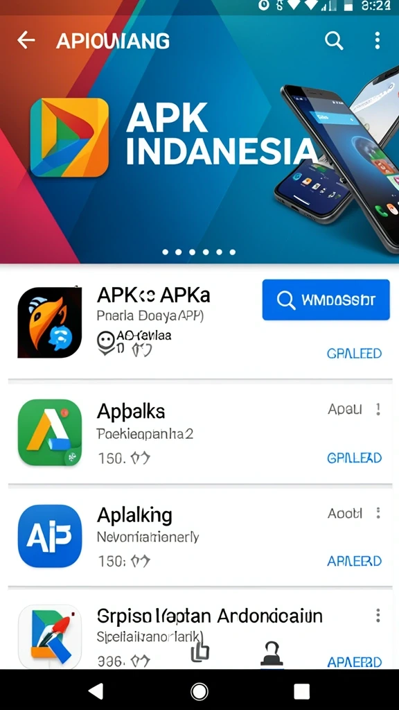 fb333 - Karakter unik dengan desain yang kreatif dan menarik.
