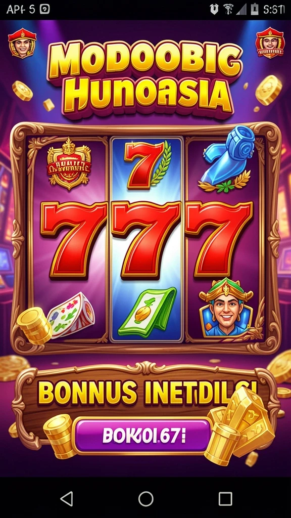hoki138 - Sistem hadiah yang menarik untuk para pemain aktif.