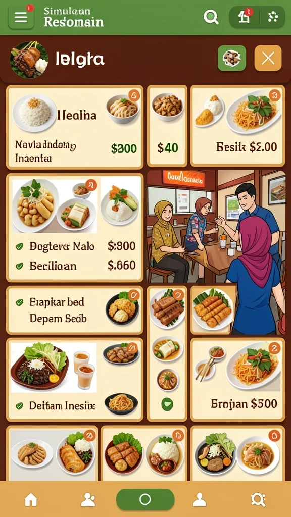 hot985 - Screenshot menggambarkan suasana pertarungan yang mendebarkan.