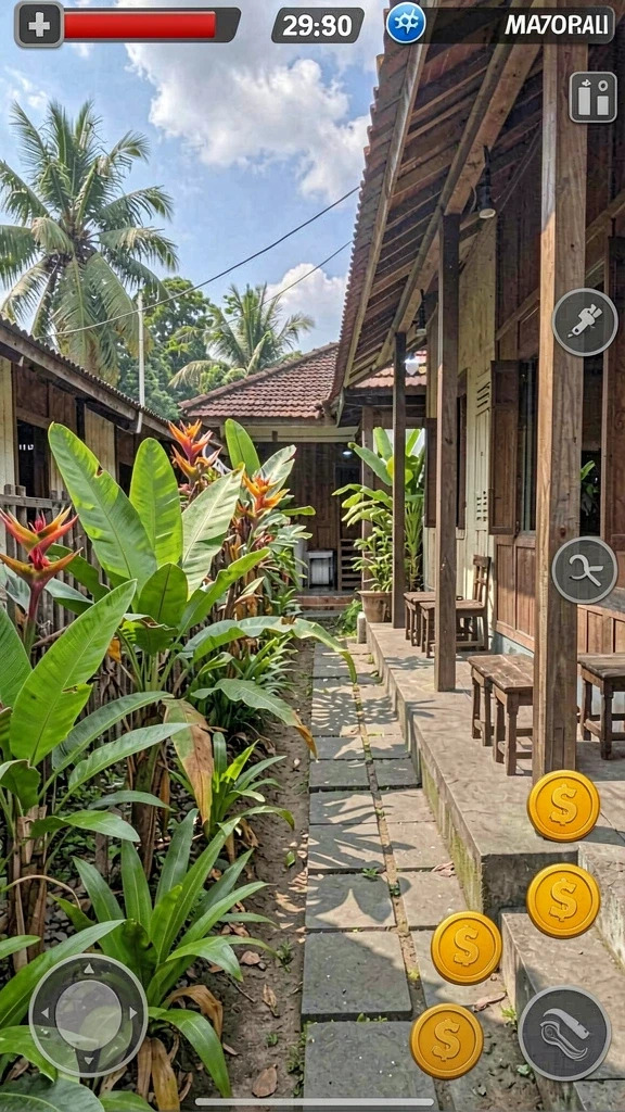 jago368 - Karakter baru yang diperkenalkan dalam pembaruan terbaru.