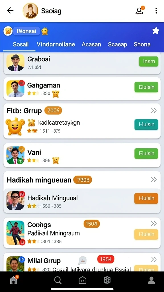 javaslot88 - Berbagai pilihan permainan slot yang tersedia.