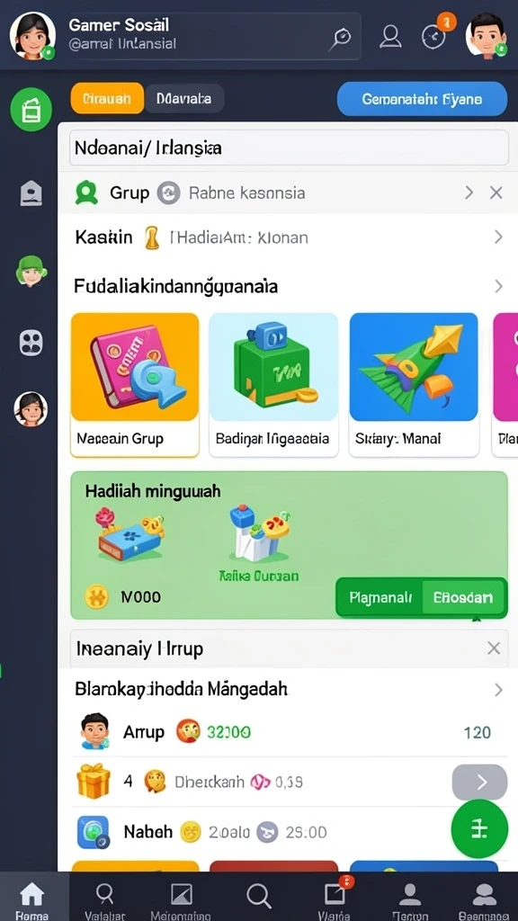 joss188 - Beragam pilihan permainan seru di JOSS188.