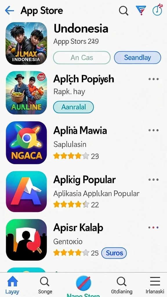 musangwin - Event mingguan dengan hadiah menarik dan tantangan seru.