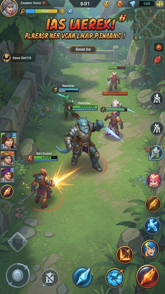 sobatgaming - Screenshot menampilkan antarmuka pengguna yang menarik.