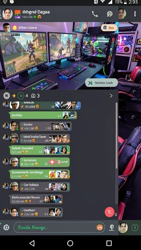 suhu777 - Mode multiplayer yang mendebarkan.