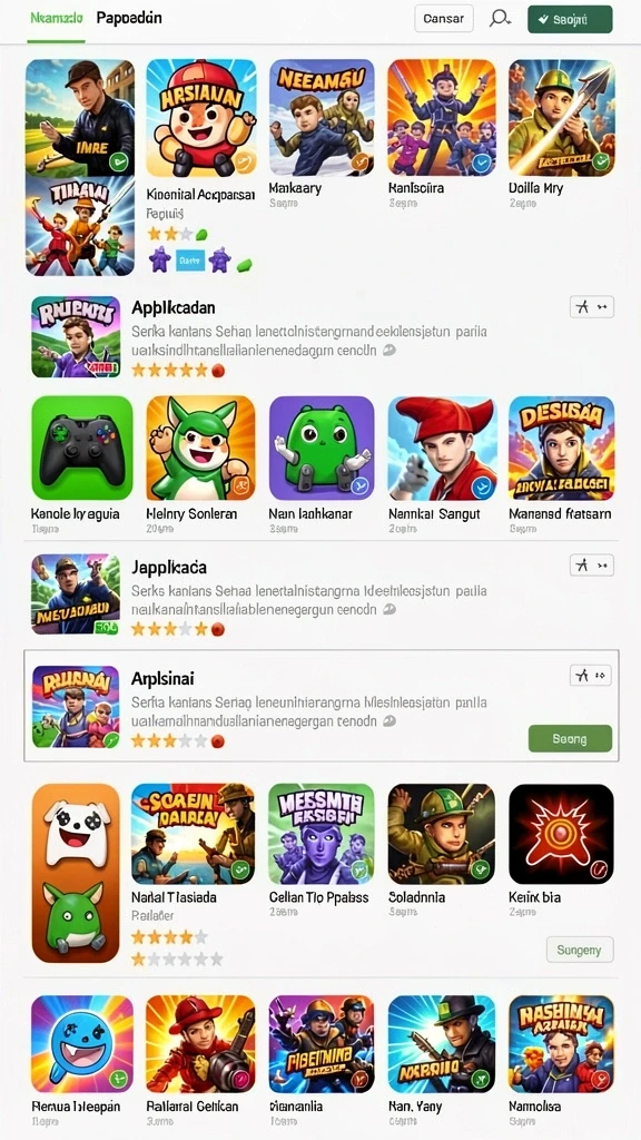 talas89 - Banyak pilihan permainan dengan tantangan seru.