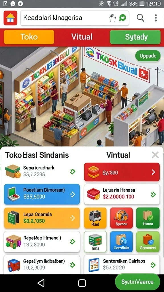 toto777 - Kompetisi antar pemain yang menambah keseruan bermain.