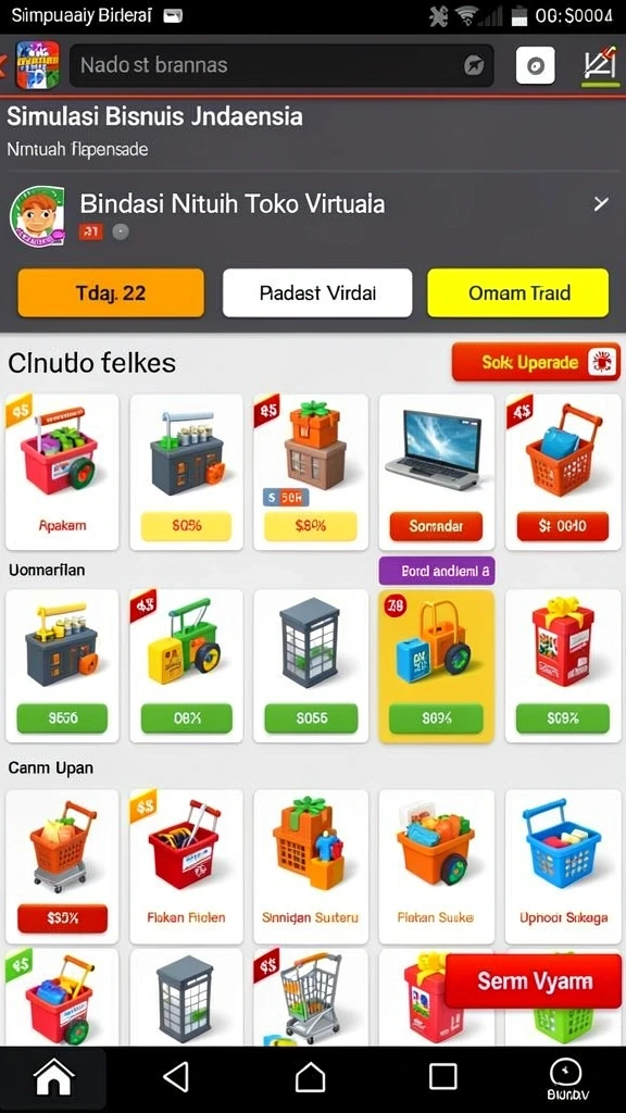 win777 - Fitur sosial untuk berinteraksi dengan pemain lain.
