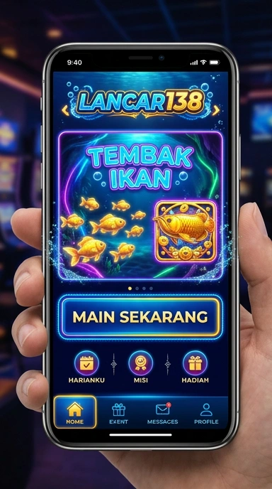 Cuplikan fitur inti — navigasi cepat di genggaman