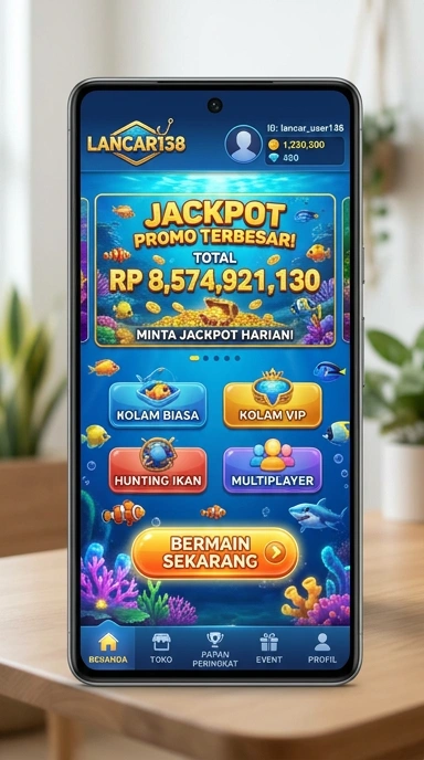 Pratinjau build resmi — siap diunduh untuk Android