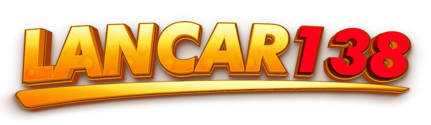 lancar138 — Logo Resmi